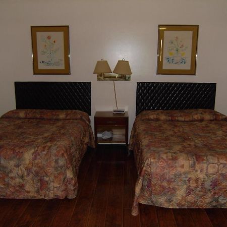 Virden Motel Oda fotoğraf
