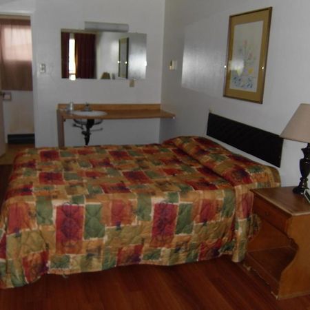 Virden Motel Dış mekan fotoğraf