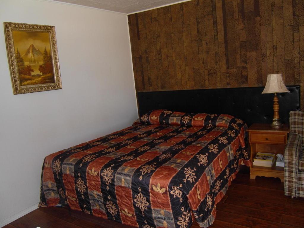 Virden Motel Oda fotoğraf
