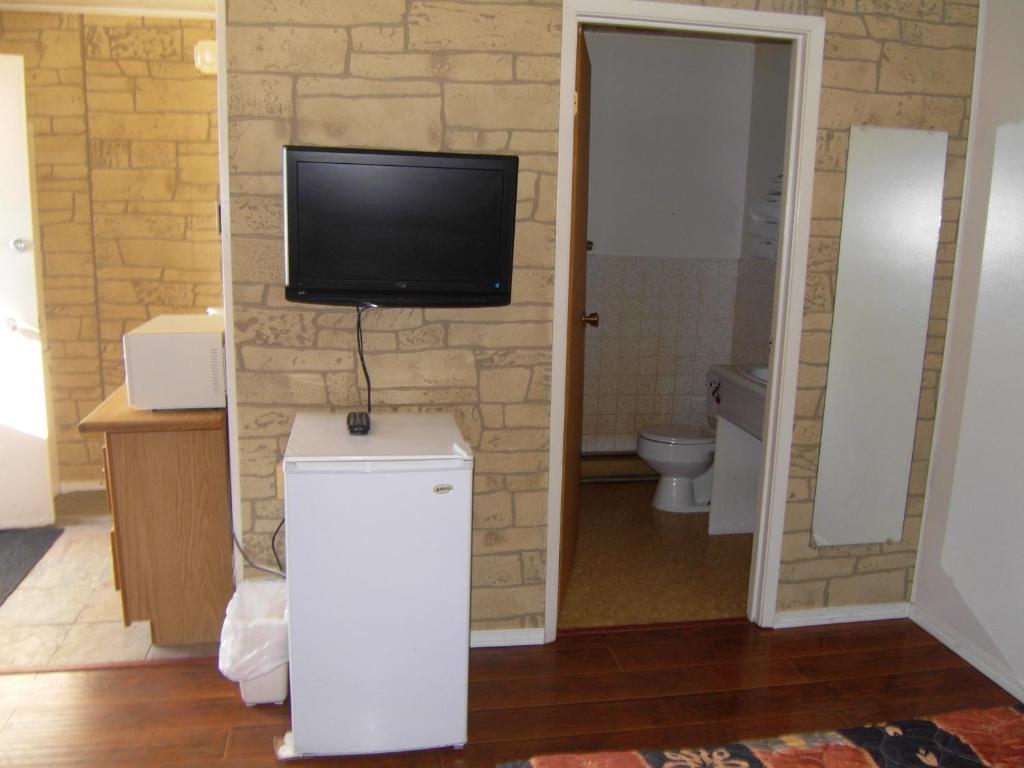 Virden Motel Oda fotoğraf
