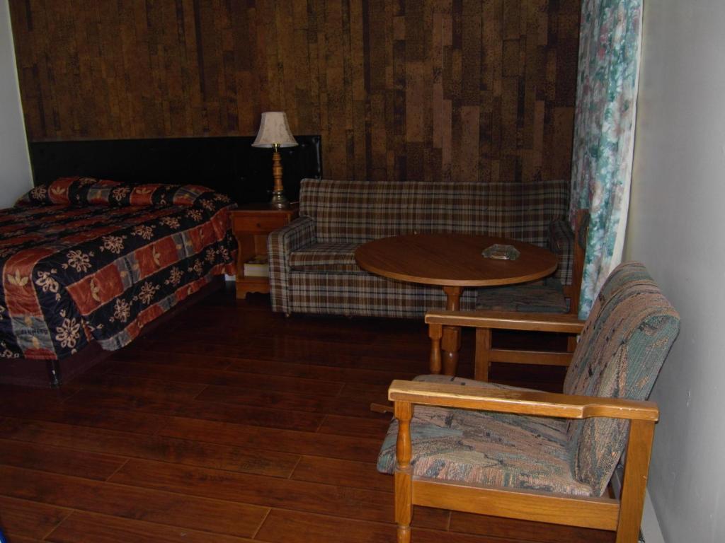 Virden Motel Oda fotoğraf