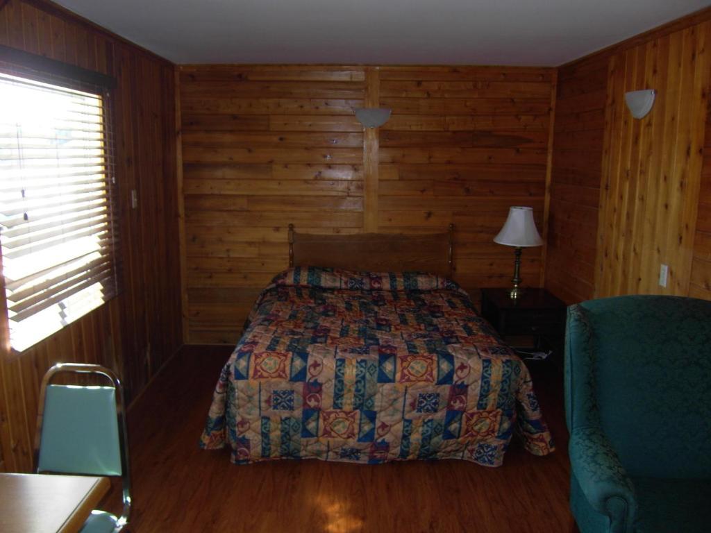Virden Motel Oda fotoğraf