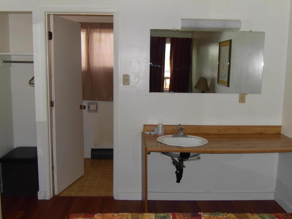 Virden Motel Dış mekan fotoğraf