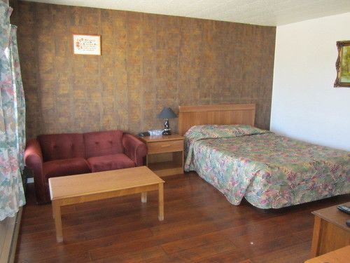 Virden Motel Dış mekan fotoğraf