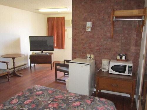 Virden Motel Dış mekan fotoğraf