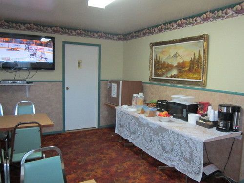 Virden Motel Dış mekan fotoğraf